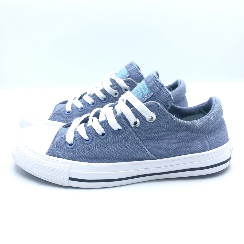 Chuck Taylor All-Star Madison Low Top Sneaker